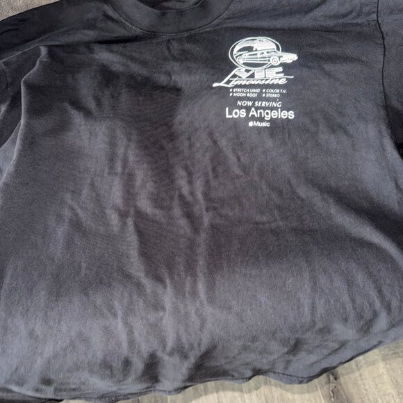 Doja Cat "Vie" Gift Bag - Picture 4 of 8